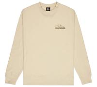Quiksilver Basic Graphic Sweatshirt