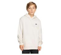 Quiksilver Basic Hoodie White 14 Years Boy