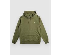 Quiksilver Basic Hoodie four leaf clover XL