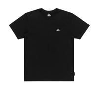 Basic T-Shirt in Black