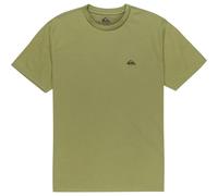 Quiksilver Basic Short Sleeve T-shirt