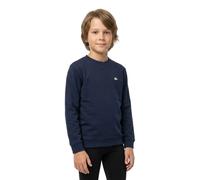Sweatshirt child Quiksilver Basic Bleu 12 ans