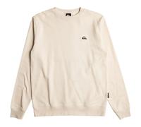 Quiksilver Long Sleeve Sweatshirt BASIC CREW YOUTH Youth White 12