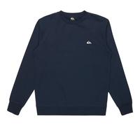 Quiksilver Basic Crew Sweater dark navy L