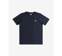 Quiksilver Basic T-shirt short sleeve black Kids - 16