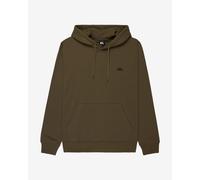 Quiksilver Basic Young Men Hoodie Khaki Green - M