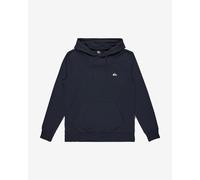 Quiksilver Basic Young Men Hoodie Navy Blue - M