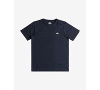 Basic T-Shirt in Navy Blazer