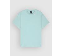 Quiksilver Bayi Short Sleeve T-shirt Blue XL Men