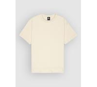 Quiksilver Bayi Short Sleeve T-shirt Beige 2XL Men
