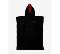 Quiksilver Aqyaa03233 Poncho Black
