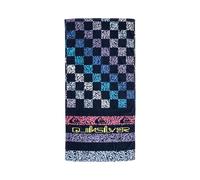Quiksilver Beach Towel FRESHNESS TOWEL Mens Black