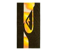 Quiksilver Freshness Towel Towel Brown Man