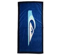 Quiksilver Beach Towel FRESHNESS TOWEL Unisex Blue One size