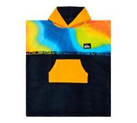 Quiksilver Aqbaa03033 Poncho Multicolor Kids