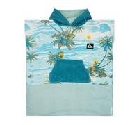 Quiksilver Beach Towel HOODY TOWEL YOUTH Boys Blue
