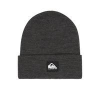 Quiksilver Beanie Brigade Beanie Kids Boy's Black One Size