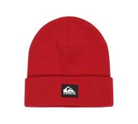 Quiksilver Beanie Brigade Beanie Kids Boy's Red One Size
