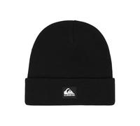 Quiksilver - Brigade Beanie - Beanie size One Size, black