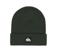 Quiksilver - Brigade Beanie - Beanie size One Size, olive