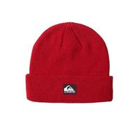 Quiksilver Beanie Performer 2 Men Red One Size