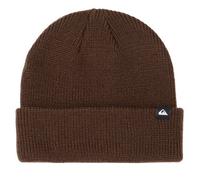 Quiksilver - Performer Beanie - Beanie size One Size, brown