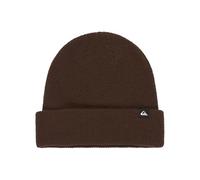 Quiksilver - Performer Beanie - Beanie size One Size, brown