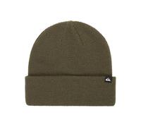 Quiksilver Beanie Performer Beanie Men's Brown One Size