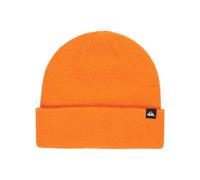 Quiksilver Beanie Performer Beanie Men's Orange One Size