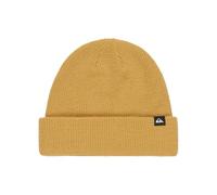 Quiksilver Beanie Performer Beanie Men's Yellow One Size