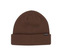 Quiksilver Beanie Routine Beanie Men's Brown One Size