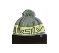 Quiksilver Beanie Summit Beanie Men Green One Size