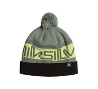 Quiksilver Beanie Summit Youth Beanie Youth Green One Size