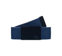 Quiksilver Belt THE JAM 5 Mens Blue