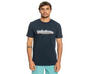 Quiksilver Between The Lines - T-Shirt for Men