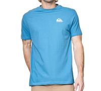 Quiksilver Big and Tall T-Shirt Short Sleeve, Niagra, 3X Tall