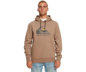 Quiksilver - Big Logo Fleece Top