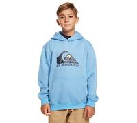 Quiksilver Big Logo - Hoodie for Boys