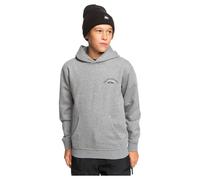 Quiksilver Big Logo Hoodie Grey 14 Years Boys