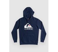 Quiksilver Big Logo Hoodie