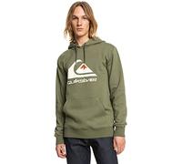 Quiksilver Big Logo - Pullover Hoodie for Men