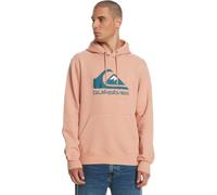 Quiksilver Big Logo - Pullover Hoodie for Men