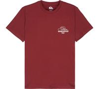 Quiksilver Bliss Point Short Sleeve T-shirt