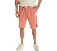 Quiksilver Block Slim - Sweat Shorts for Men