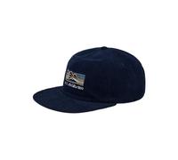 Quiksilver Bluff Shade - Cap - Men - Blue