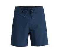 Quiksilver Surfsilk Kaimana 16 Inch Swim Shorts Navy Blue - 36