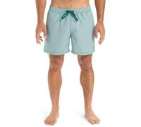 Quiksilver Boardshorts Everyday Deluxe Volley 15 Men Blue XS