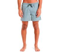 Quiksilver Boardshorts Everyday Deluxe Volley 15 Men Brown XS