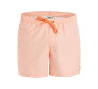 Quiksilver Boardshorts Everyday Deluxe Volley 15 Men Orange L