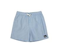 Quiksilver Everyday Deluxe Volley 14 Swimming Shorts Blue 12 Years Boy
